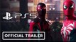 PlayStation 5 | Upcoming New and Current Games | Official Trailer - PS5