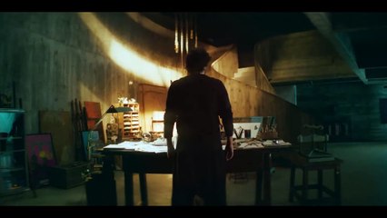 BATMAN: GARGOYLE OF GOTHAM Official Trailer (2023)