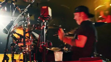 Metallica M72 World Tour Live From TX Trailer Oficial