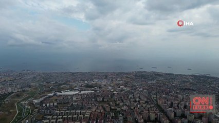 Leylekler Türkiye’ye veda ediyor