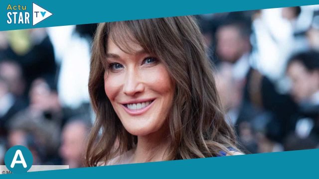 « J’ai été courir avec Keith Richards » Carla Bruni taquine les internautes après un jogging