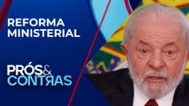 Parlamentares cogitam deixar PP e Republicanos se partidos se aliarem a Lula | PRÓS E CONTRAS