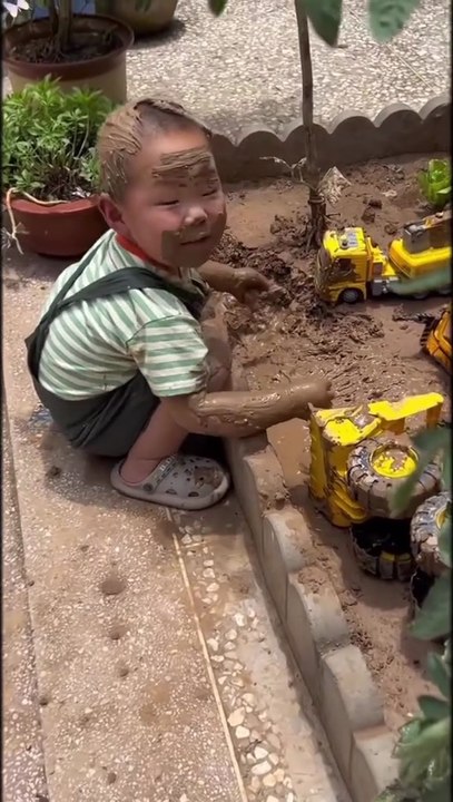 The end _funnykids
