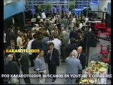 Teleocho / Canal 8 Córdoba: Tandas Lunes 12 de Diciembre de 1994