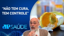 Dependência química: Abordagens mais eficazes no tratamento da dependência química | JP SAÚDE