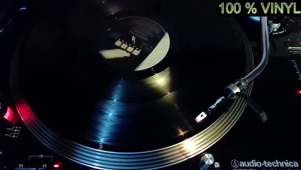 SHARON BRYANT - let go (1989) [the royal cut mix]