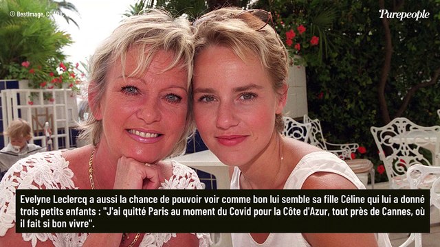 Evelyne Leclercq (Tournez manège), femme libre : sa vie loin de Paris, sous les palmiers pour passer à autre chose