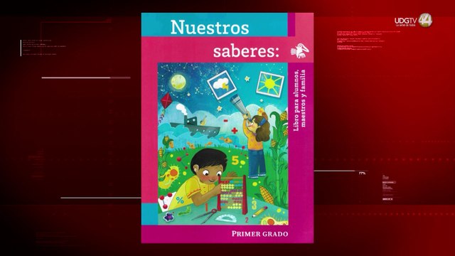 Actuales libros de texto son parte de un nuevo paradigma y no hay que compararlos: Stephanie Morales
