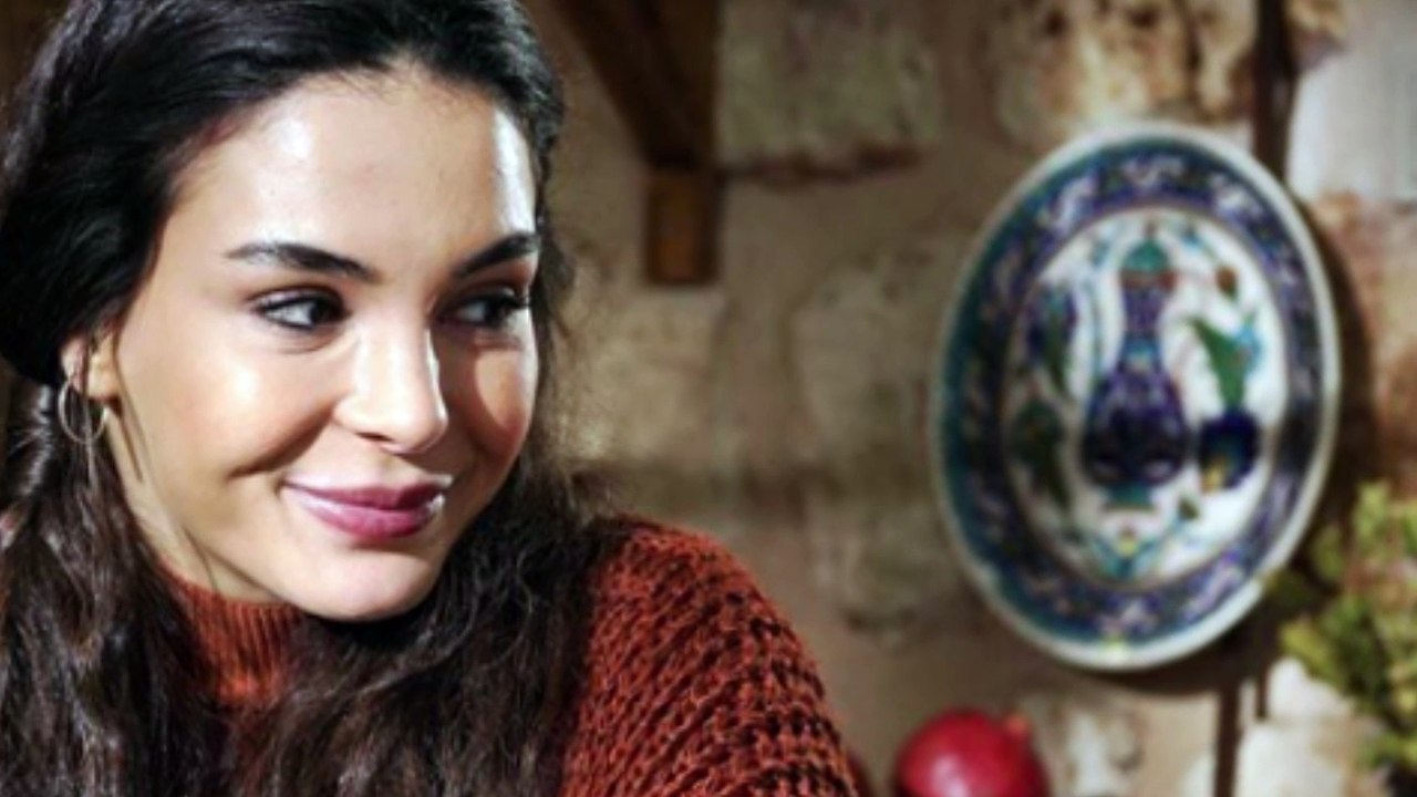 Hercai: Amor e Vingança - TRADUZIDA EM PORTUGUÊS - Novela Turca Resumo completo