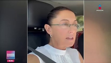 Ebrard participa en la inauguración de la primera Casa Violenta en la CDMX