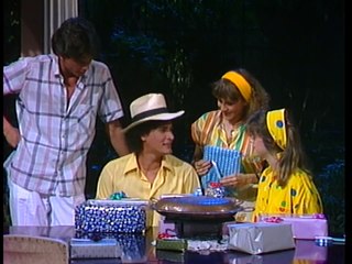 Caballo Viejo Capítulo 91 Fantasmas rondan el lugar