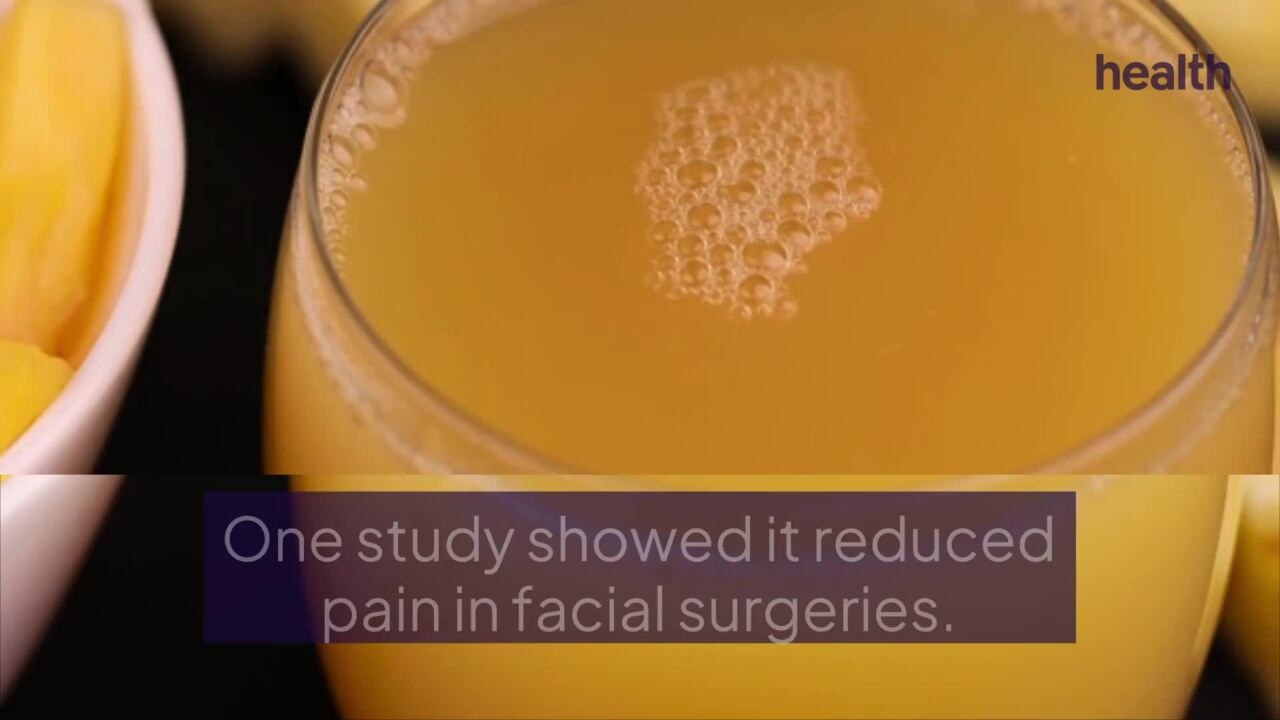 How Helpful Is Drinking Pineapple Juice For Wisdom Tooth Surgery Pain