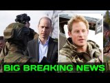 BREAKING! Prince William Appointed Prince Harry's Former Army Unit's Commander to a Significant NeW