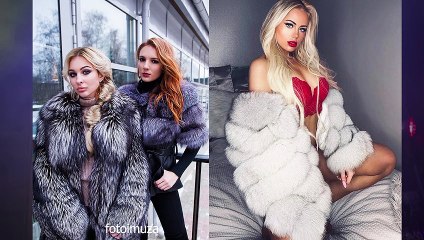 party music 30 minutes compilation fur coat