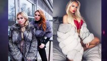 party music 30 minutes compilation fur coat