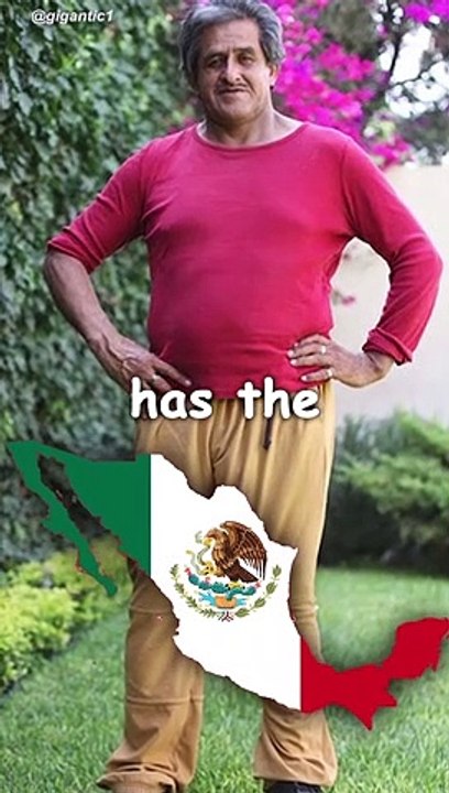 I due uomini più dotati al mondo, 'abbiamo tanti problemi'