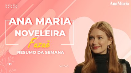 LUNA BUSCA MÃE DESAPARECIDA: VEJA O NOSSO RESUMO SEMANAL DE ‘FUZUÊ