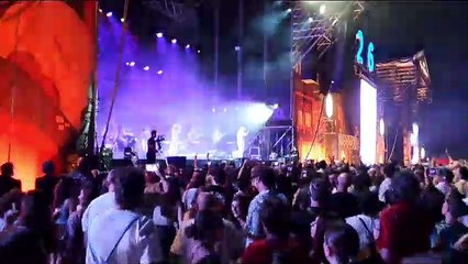 Concierto de Jorge Drexler de n Sonorama