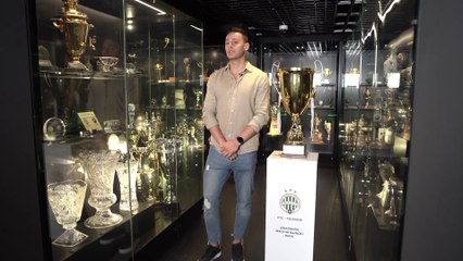 FradiTV - 2023.08.08