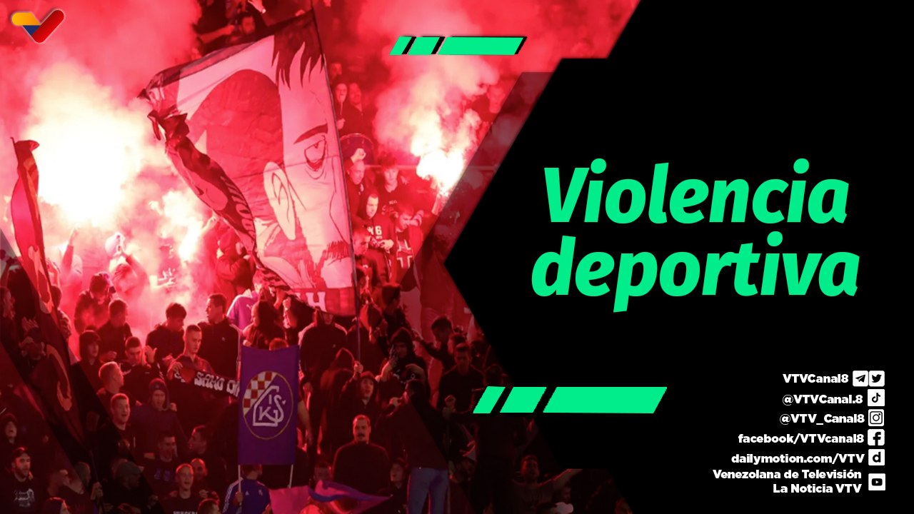 Tiempo Deportivo | Enfrentamientos entre los hi...