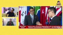 Kesan Meliput Kegiatan Presiden Jokowi, Simak Cerita Jurnalis Istana KompasTV! - Kwaci Time