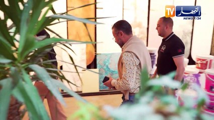 زوجوني: تحضيرات عرس مولاي السلطان ولويزة من ولاية باتنة.. الجزء الثاني