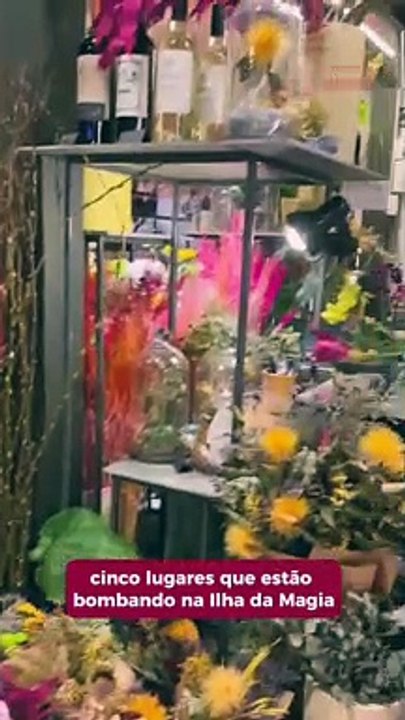 Confira 5 lugares que você tem que conhecer este ano em Floripa