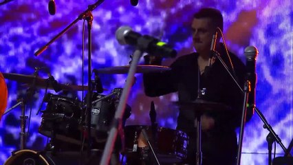 Dragana Mirkovic - deo 3 - Music Week koncert na Uscu - 2019