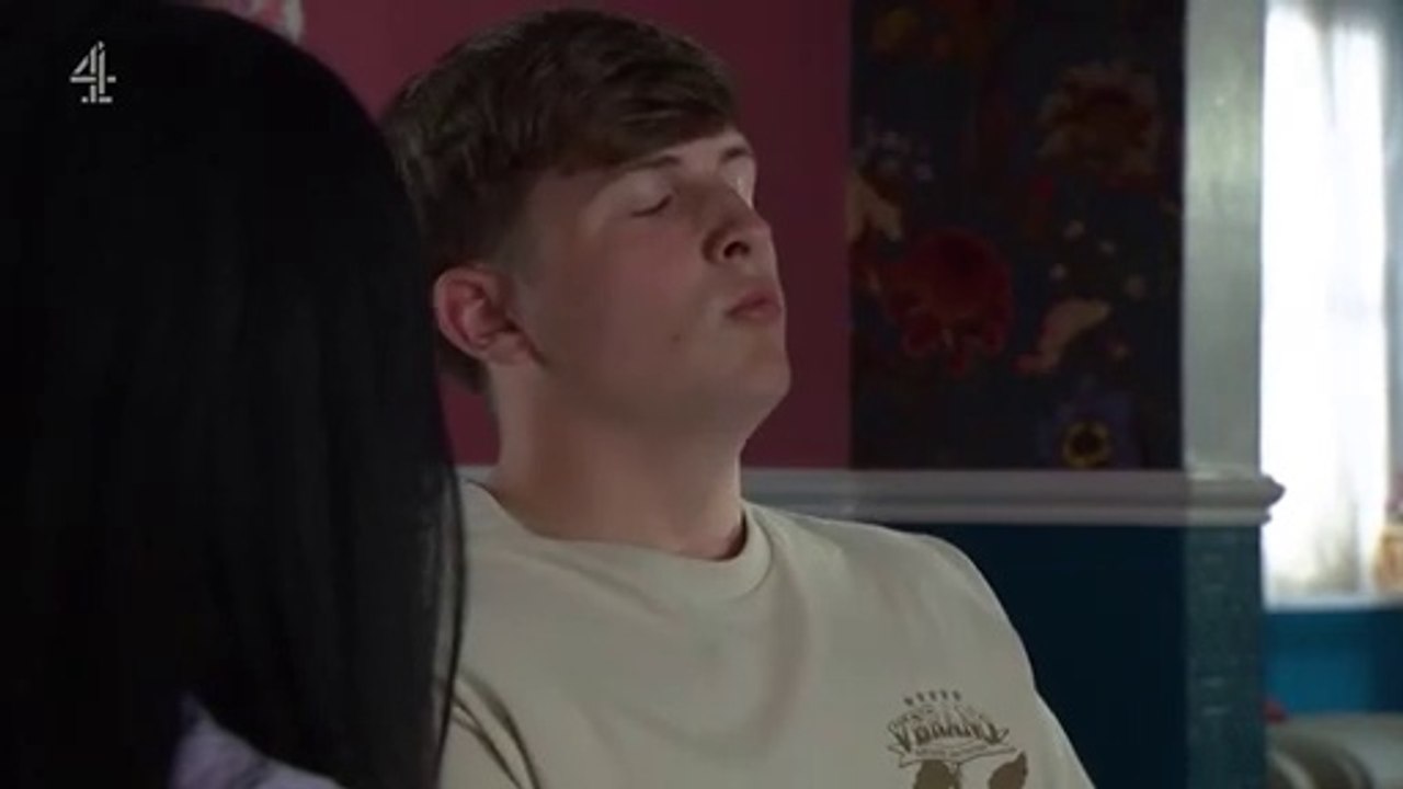 Hollyoaks 12th August 2023