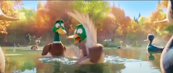 Migration Bande-annonce (DE)