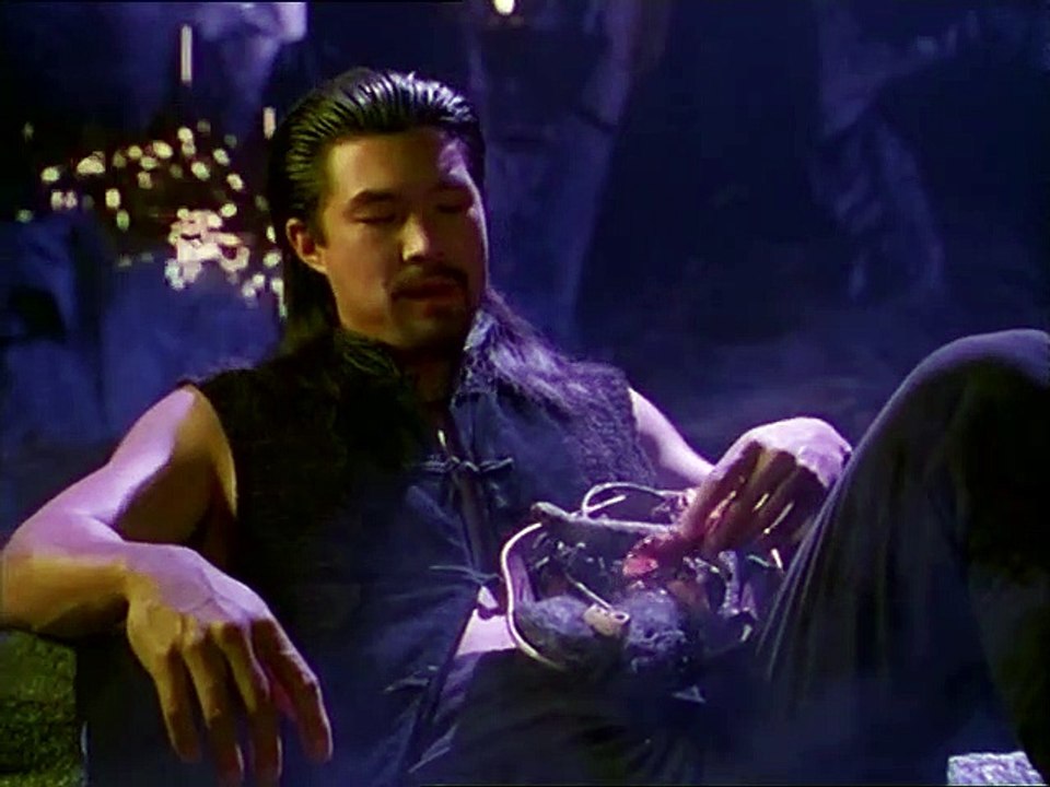 Mortal Kombat A Conquista Epi.08.Sonho Imortal