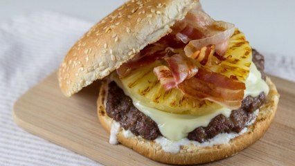 This Chick-Fil-A Restaurant Serves Hamburgers And Tacos—Yes, Really