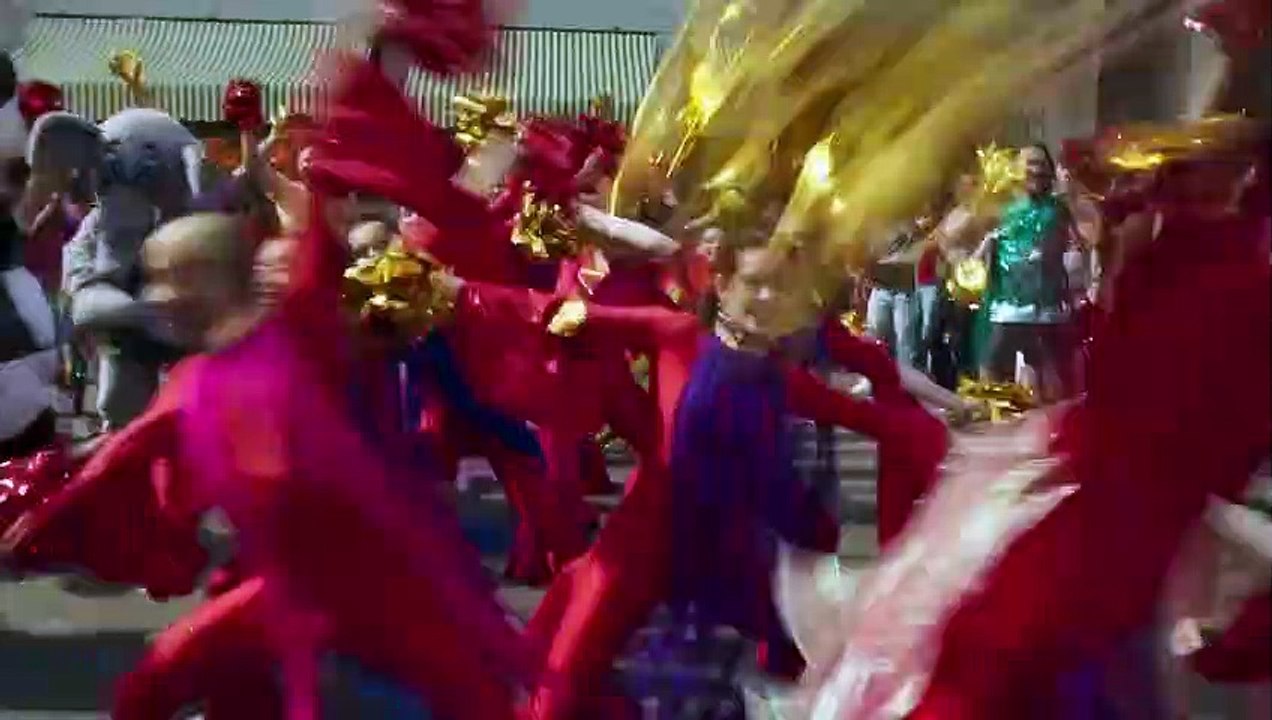 1° Chamada De Estreia Fuzuê Em Agosto Estreia Sua Nova Novela Das 7 na Globo