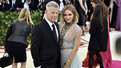 David Foster and Katharine McPhee's Relationship Timeline