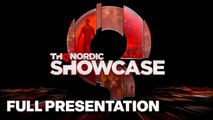 THQ Nordic Digital Showcase Summer 2023