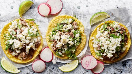 Queso Fresco vs. Cotija Cheese: What’s the Difference?