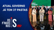Ala do PT defende criação de mais dois ministérios para resolver impasse com Centrão
