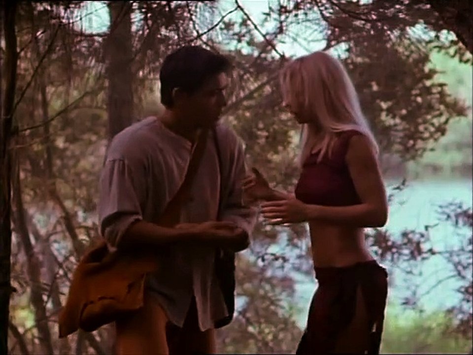 Mortal Kombat A Conquista Epi.09.Quan Chi