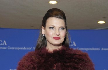 Linda Evangelista still gets Botox