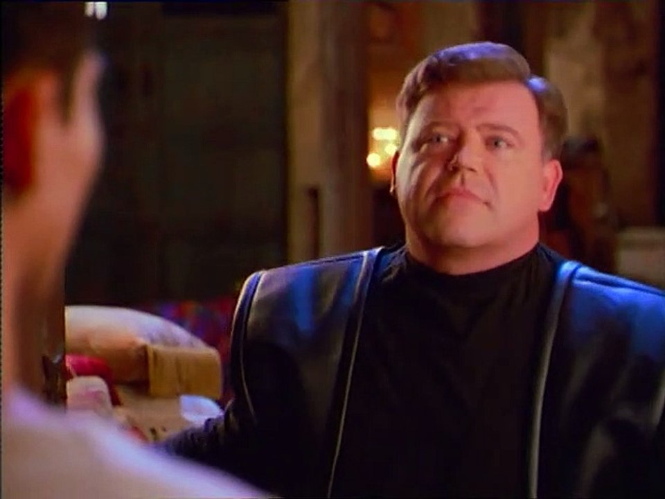 Mortal Kombat A Conquista Epi.10.Aliança Diabólica