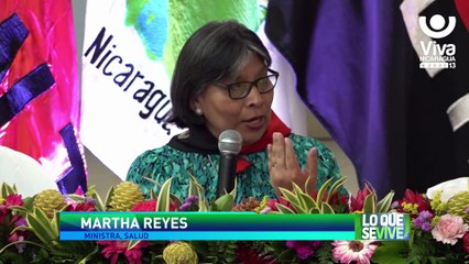 Minsa celebra del Día Nacional de los Trabajadores de la Salud