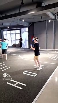 tiktok_unreal.md #виртуальнаяреальность #молдова #кишинев #vr #vrpark #эмоции (19)