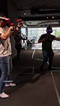 В unreal.md вы сможете получить незабываемые эмоции #виртуальнаяреальность #молдова #кишинев #vr