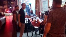 Gebze'de Çay Ocağında Silahlı Saldırı: İşletmeci Yaralandı