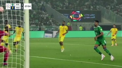 Firmino nets hat-trick in Saudi league debut