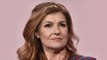 'White Lotus' Star Connie Britton Pays Tribute to Maui Amid Wildfires | THR News