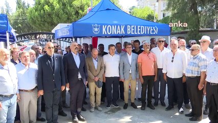 Eski Gültepe Belediye Başkanı Aydın Erten Anma Töreni Düzenlendi