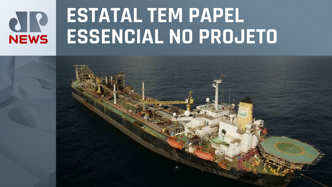 Petrobras terá 47 novos projetos incluídos no n...