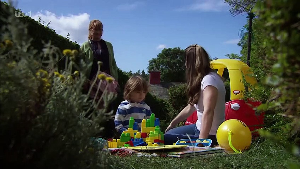 Emmerdale 11th August 2023