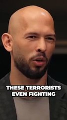 The Untold Truth Why the Taliban Resists the American War Machine